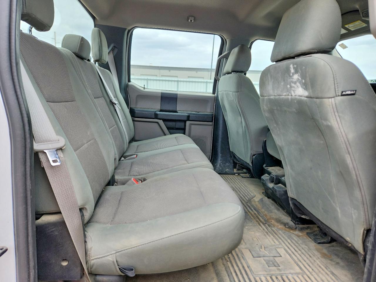 2019 FORD F250 SUPER DUTY photo 28