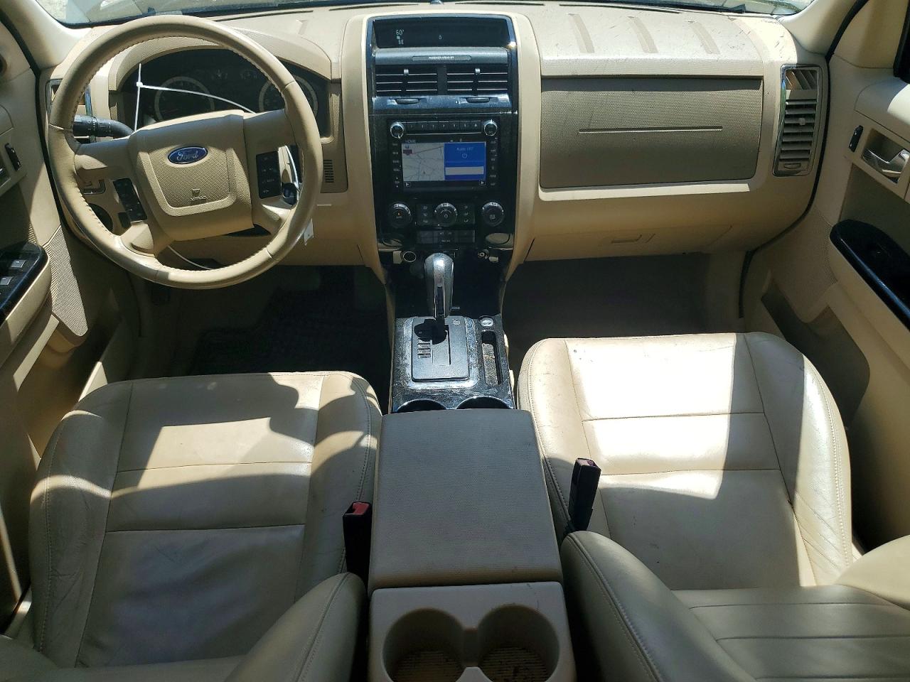2011 FORD ESCAPE LIMITED photo 8