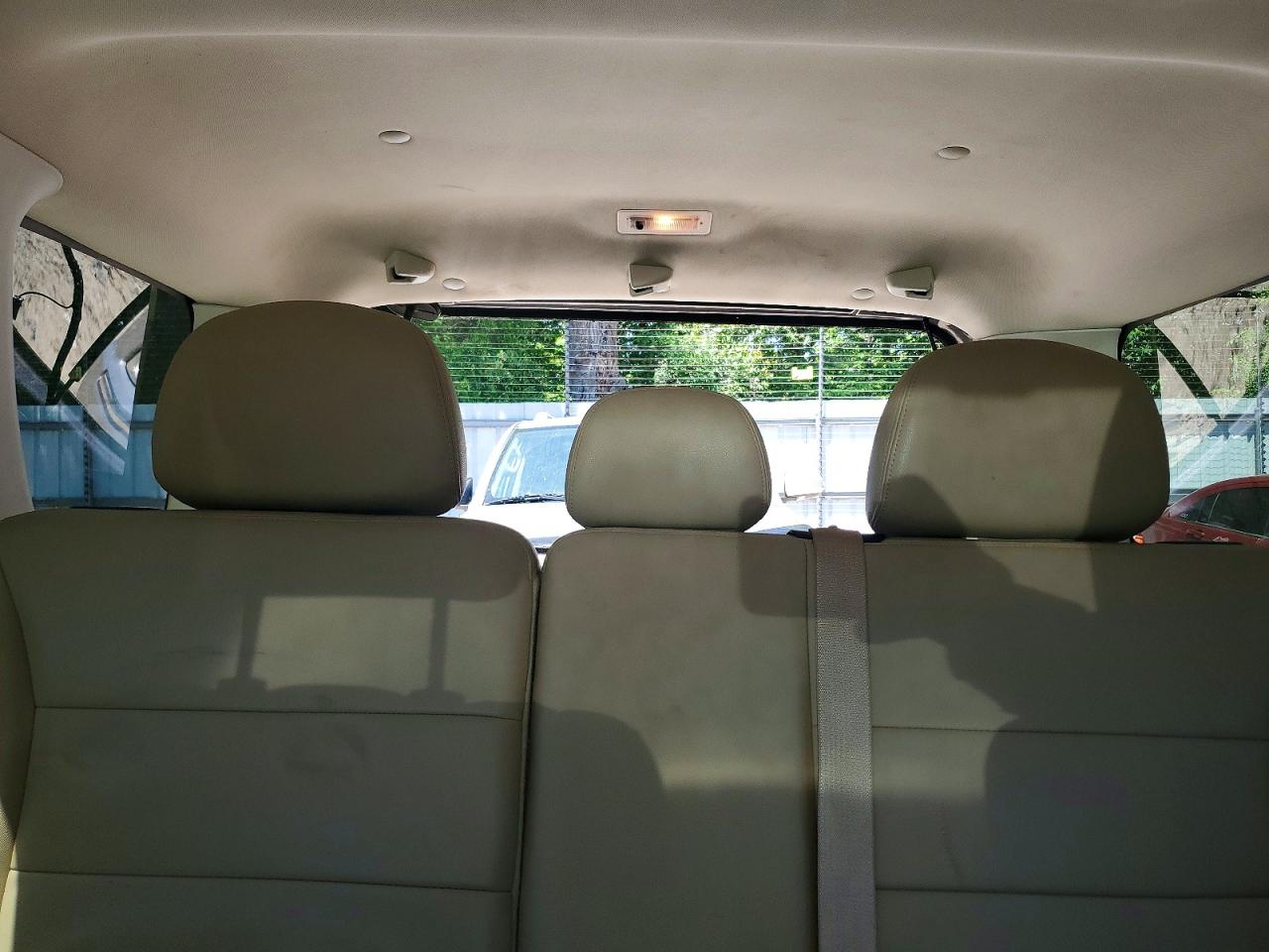 2011 FORD ESCAPE LIMITED photo 10