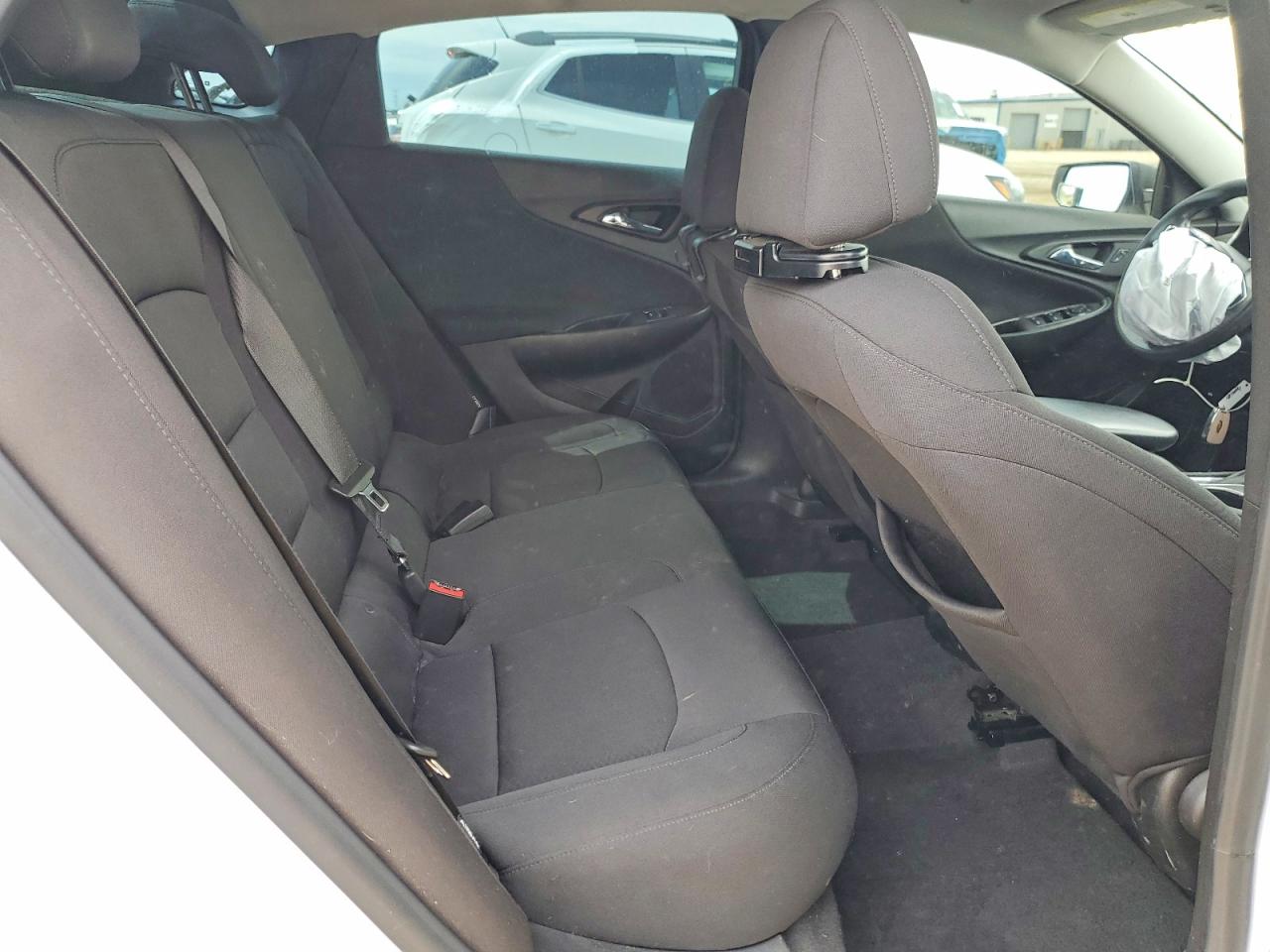 2020 CHEVROLET MALIBU LS photo 10