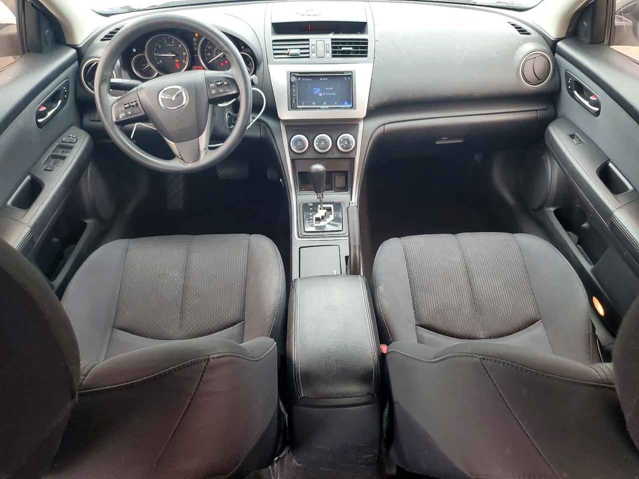 2011 MAZDA 6 I photo 8