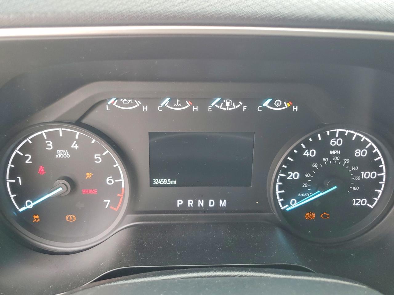 2023 FORD F150 SUPERCREW photo 25
