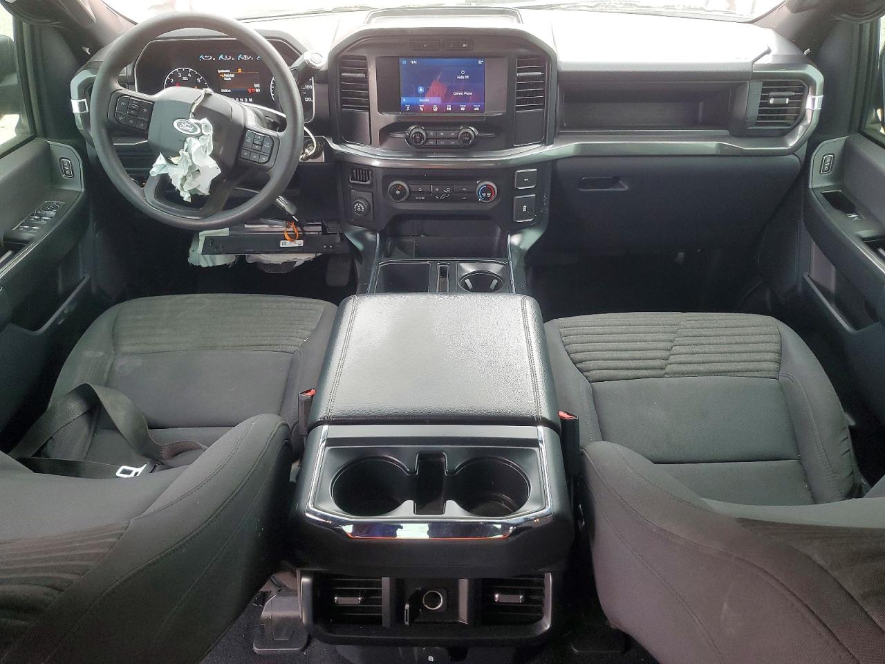 2023 FORD F150 SUPERCREW photo 22