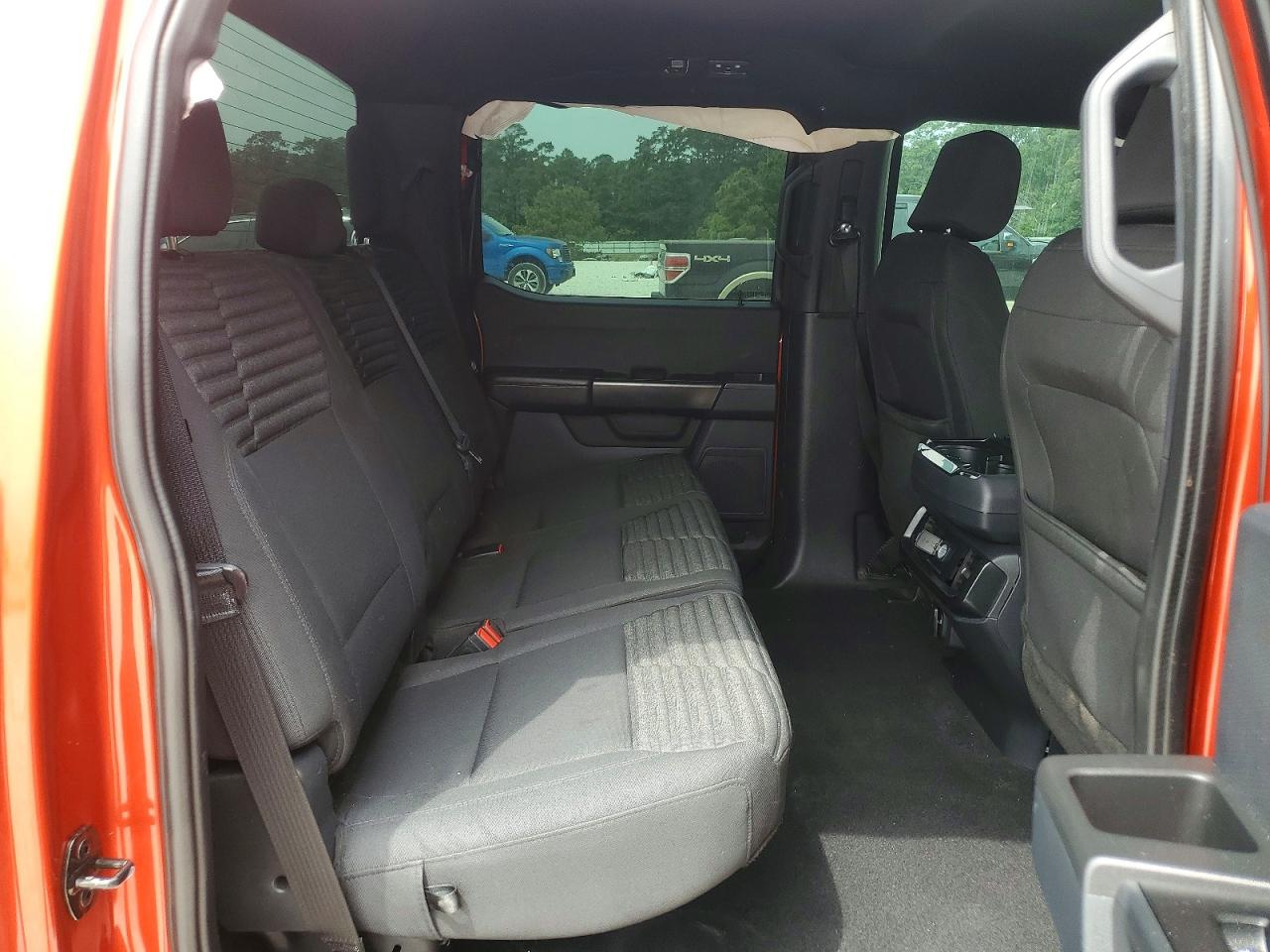 2023 FORD F150 SUPERCREW photo 28