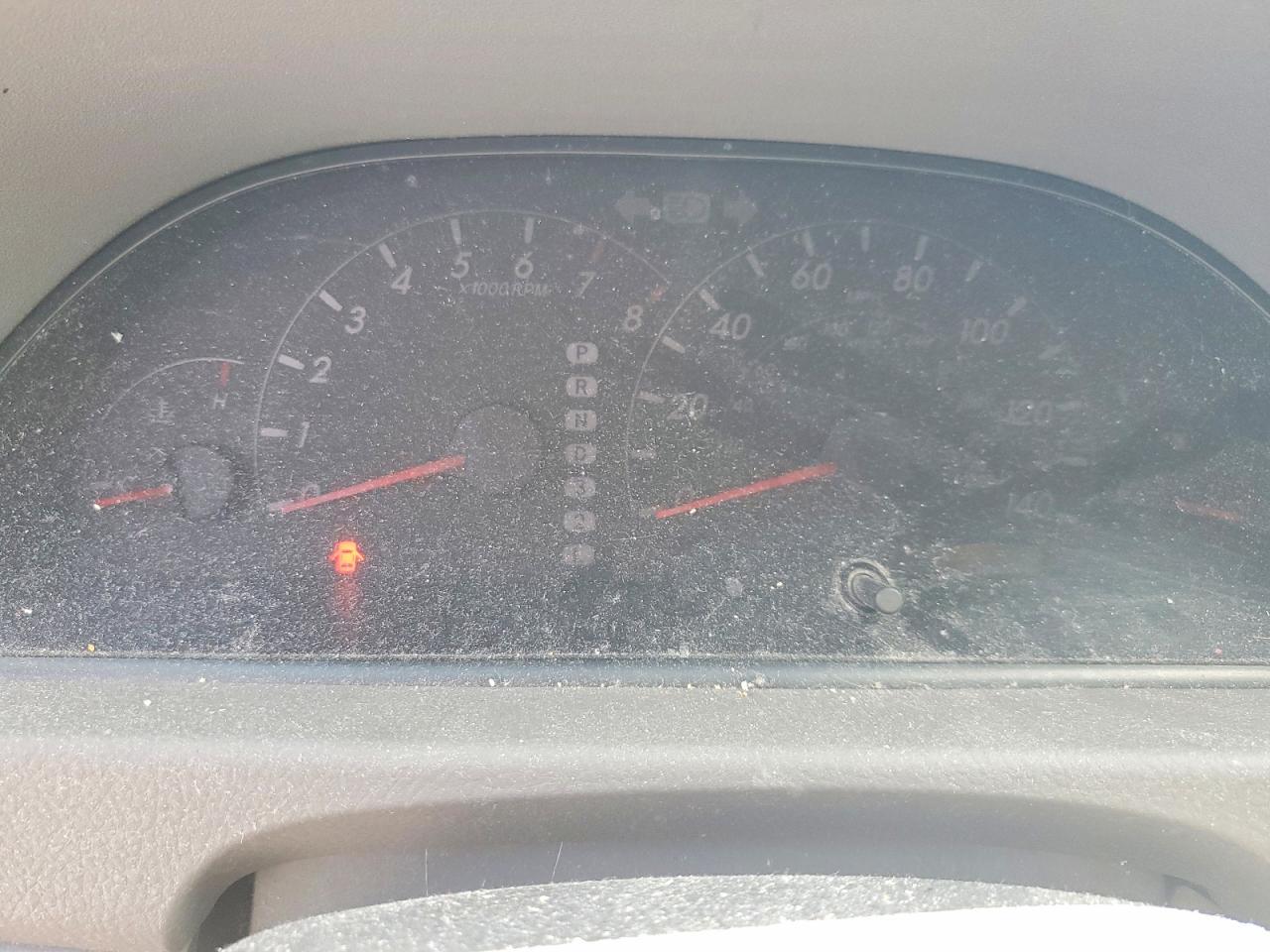 2005 TOYOTA CAMRY LE photo 17