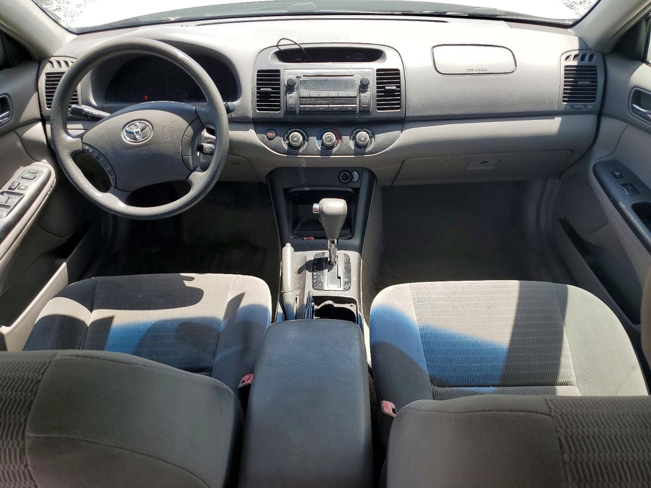 2005 TOYOTA CAMRY LE photo 15