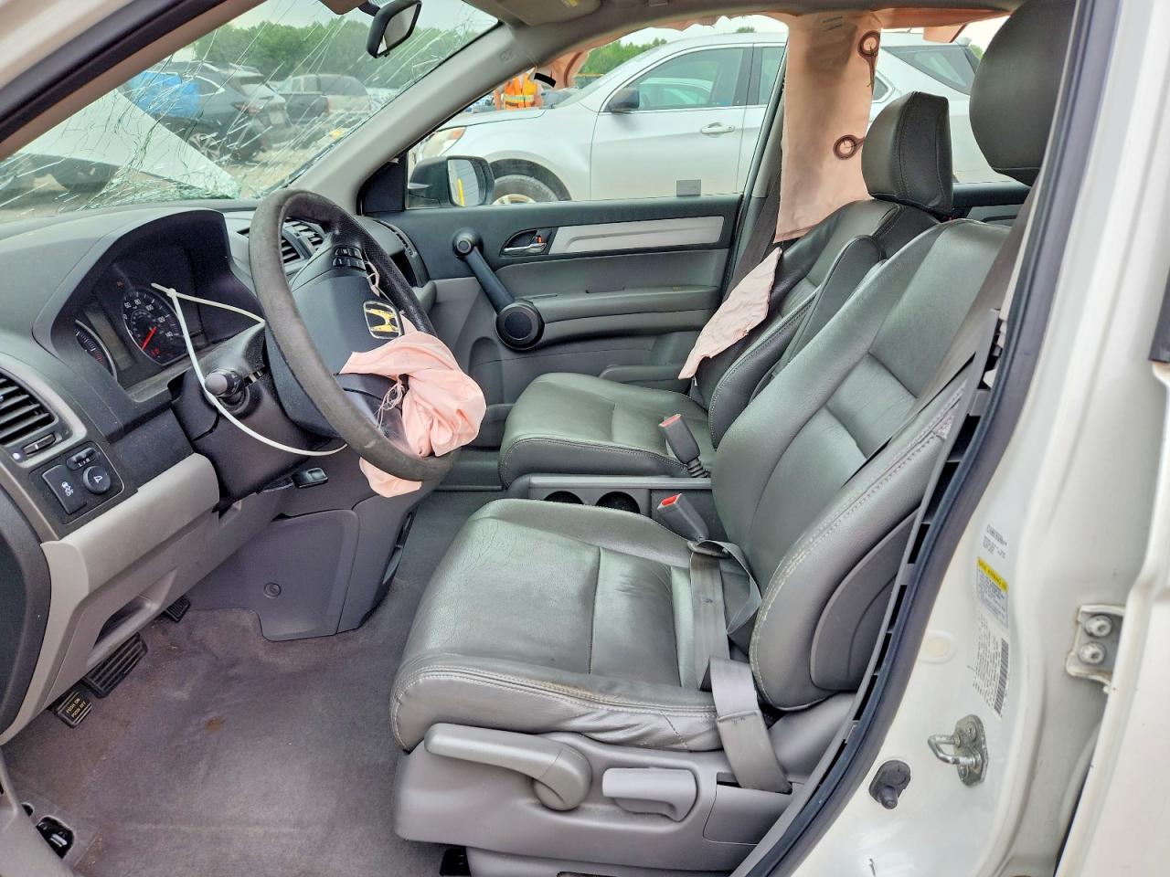 2011 HONDA CR-V LX photo 13