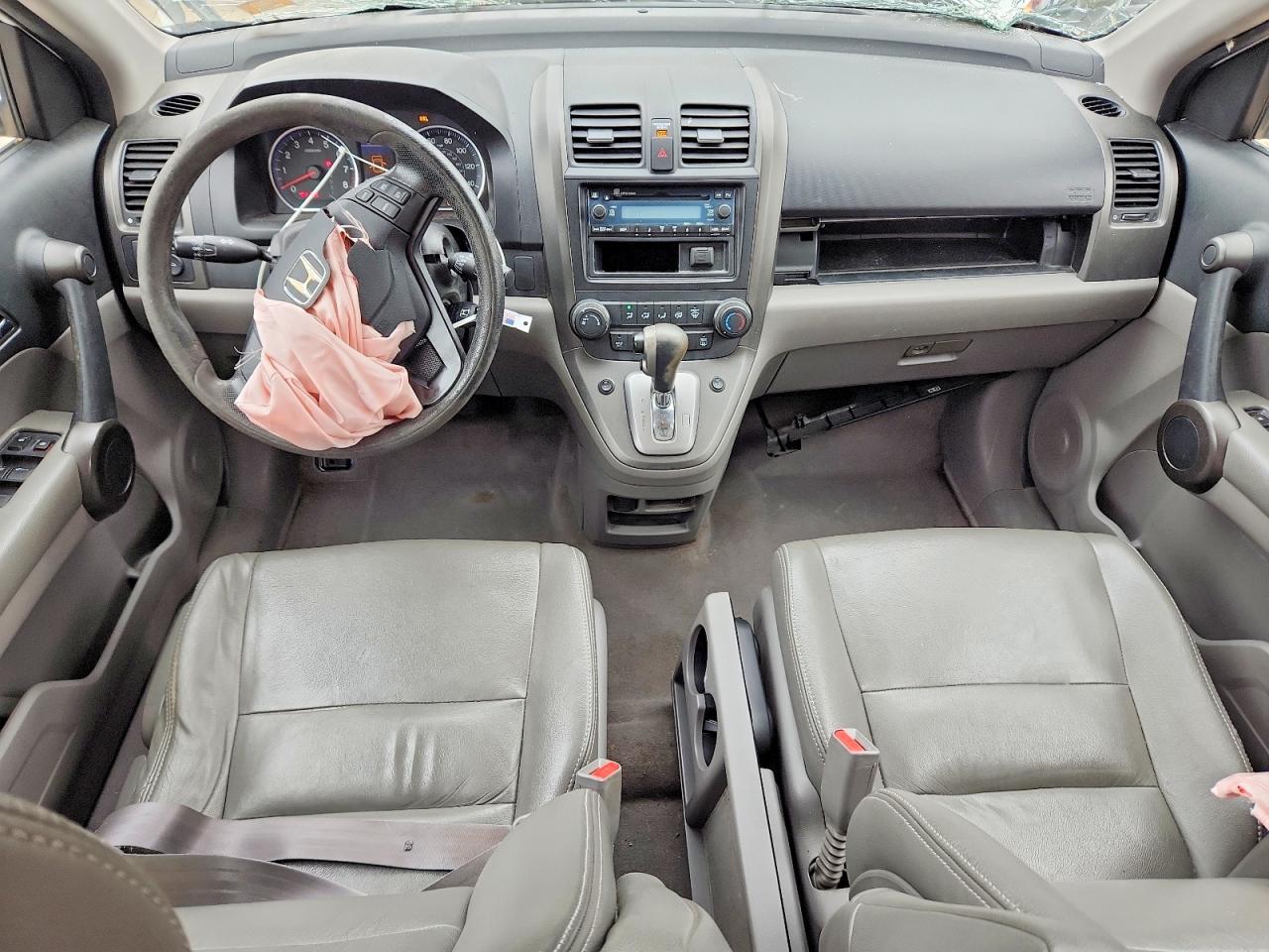 2011 HONDA CR-V LX photo 15