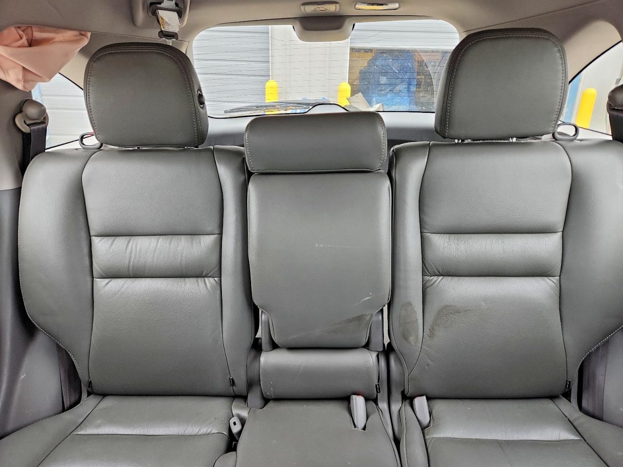 2011 HONDA CR-V LX photo 19