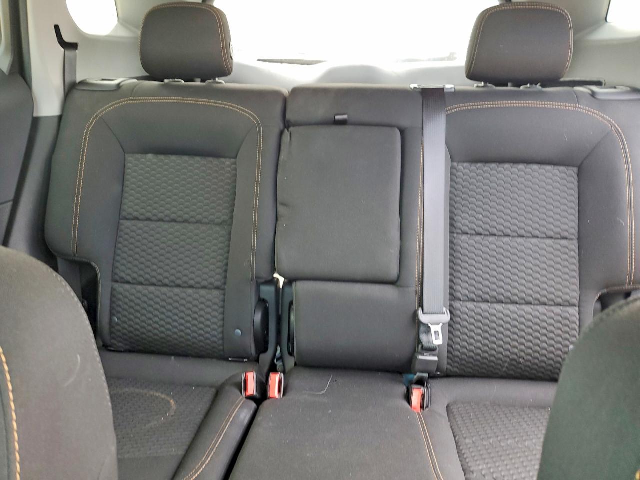 2020 GMC TERRAIN SLE photo 10