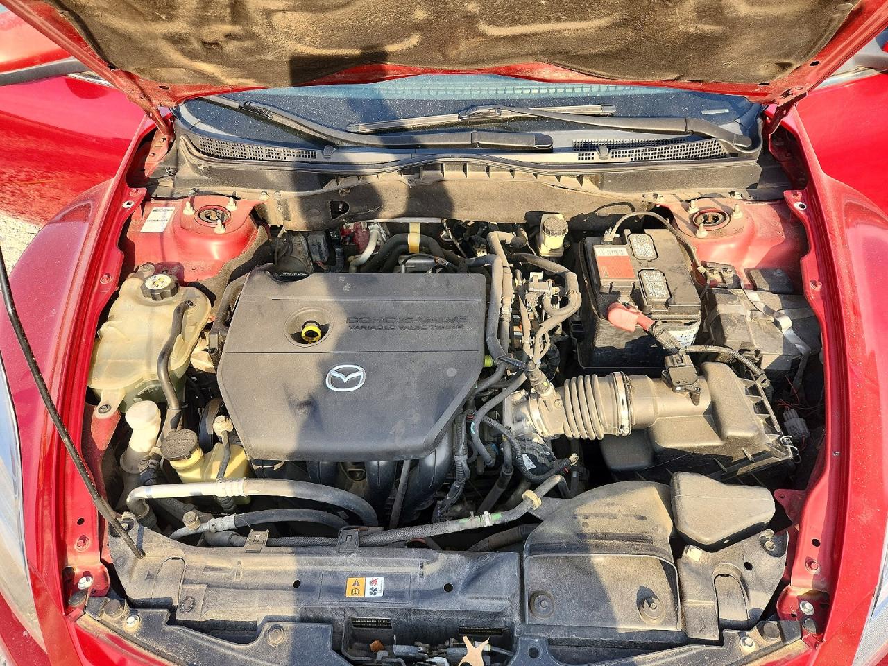 2003 FORD RANGER SUPER CAB photo 21