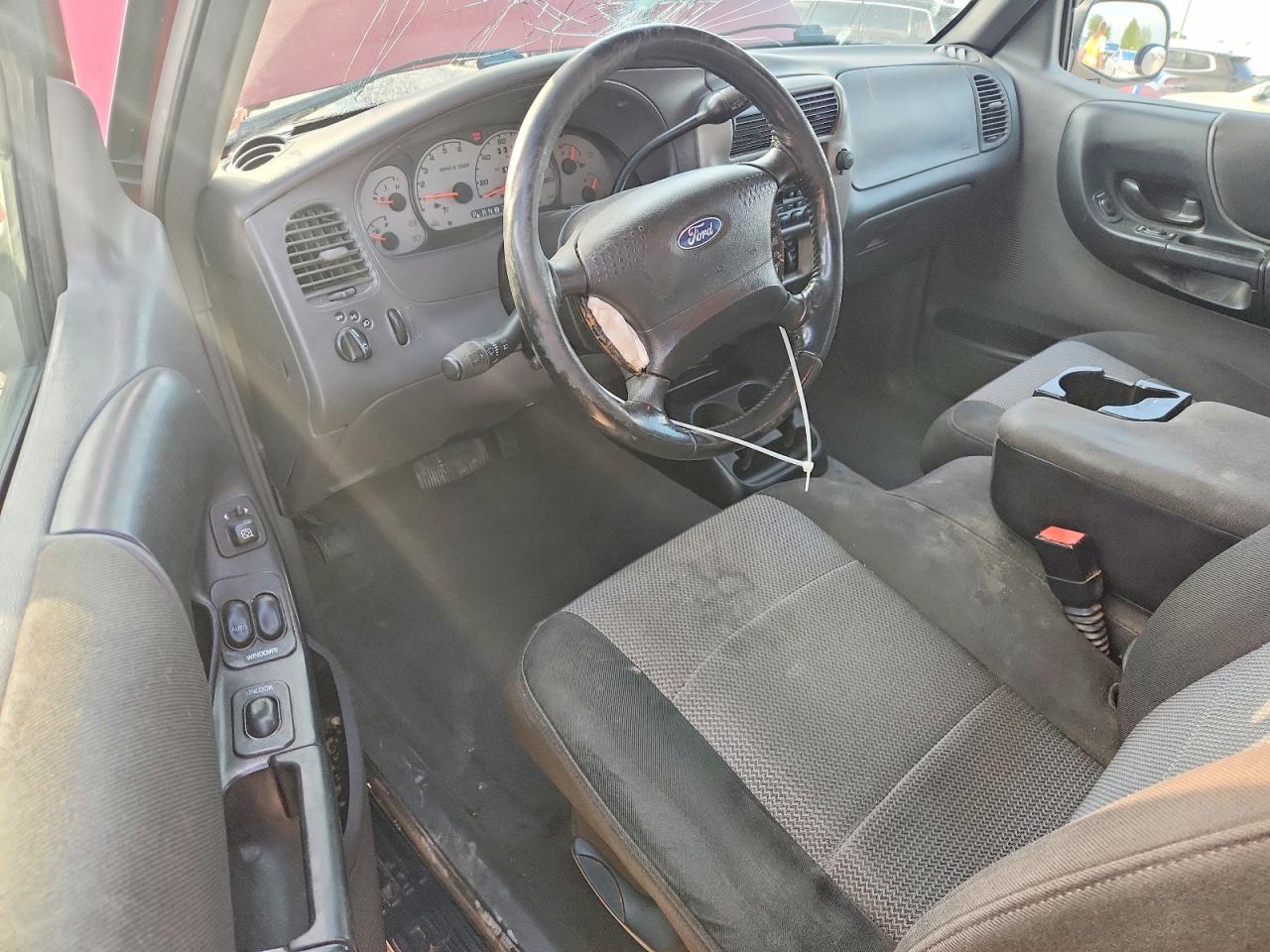 2003 FORD RANGER SUPER CAB photo 15
