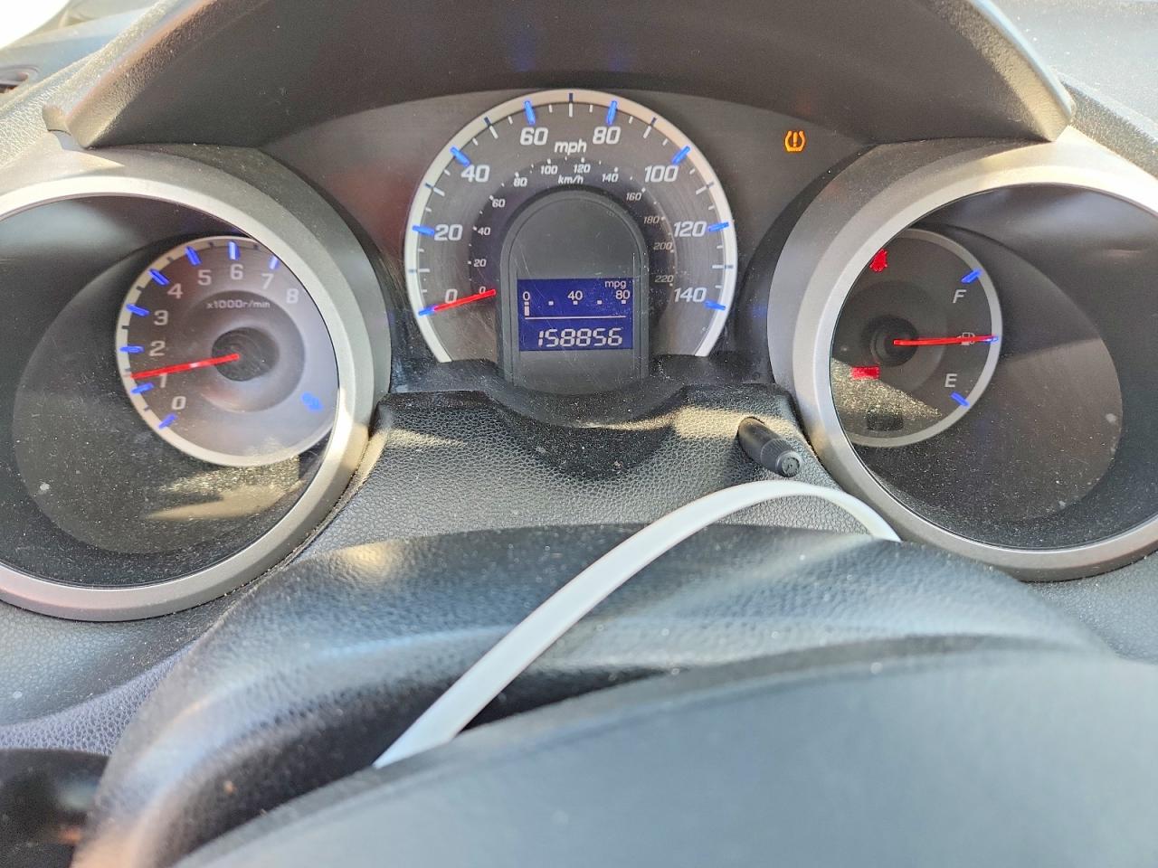 2009 HONDA FIT SPORT photo 25