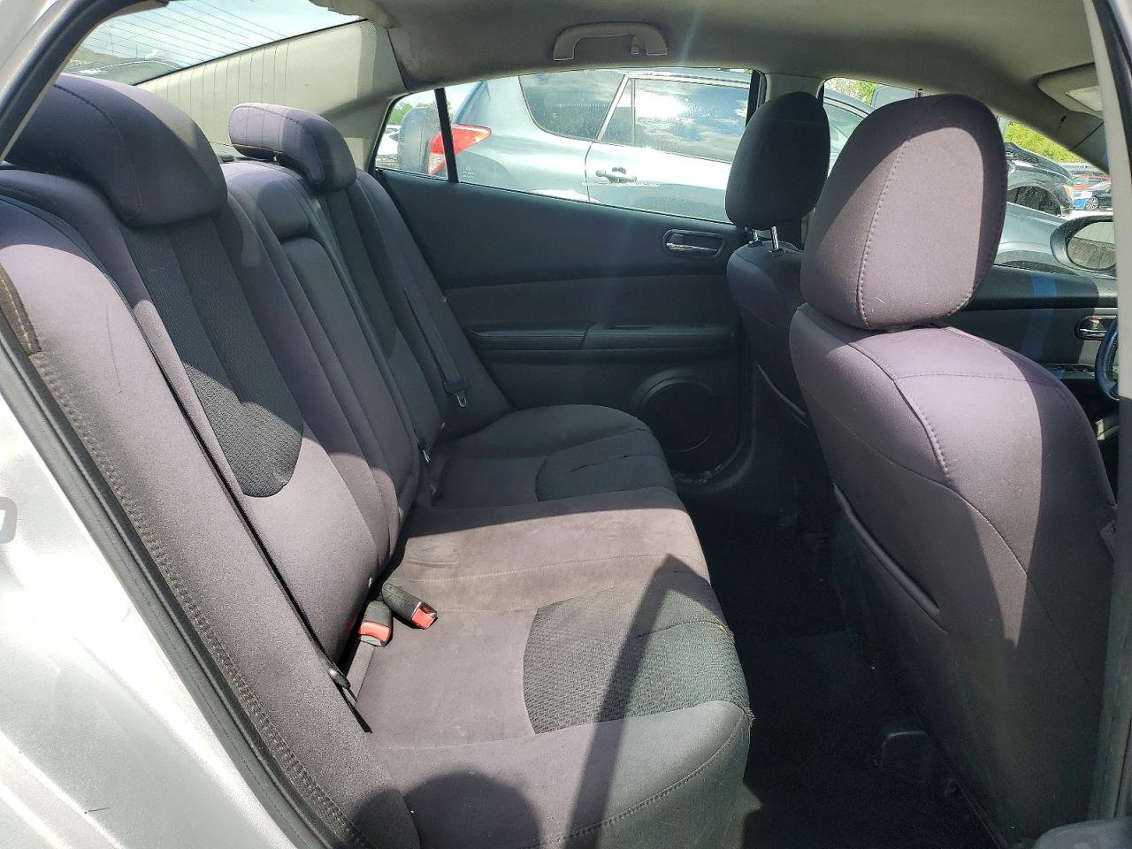 2012 MAZDA 6 I photo 28