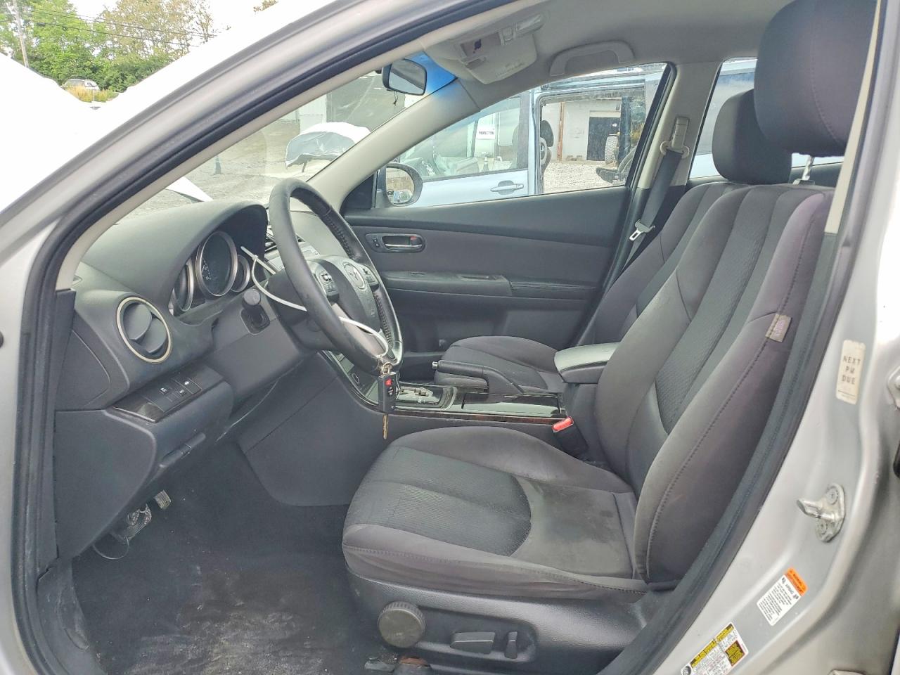 2012 MAZDA 6 I photo 19