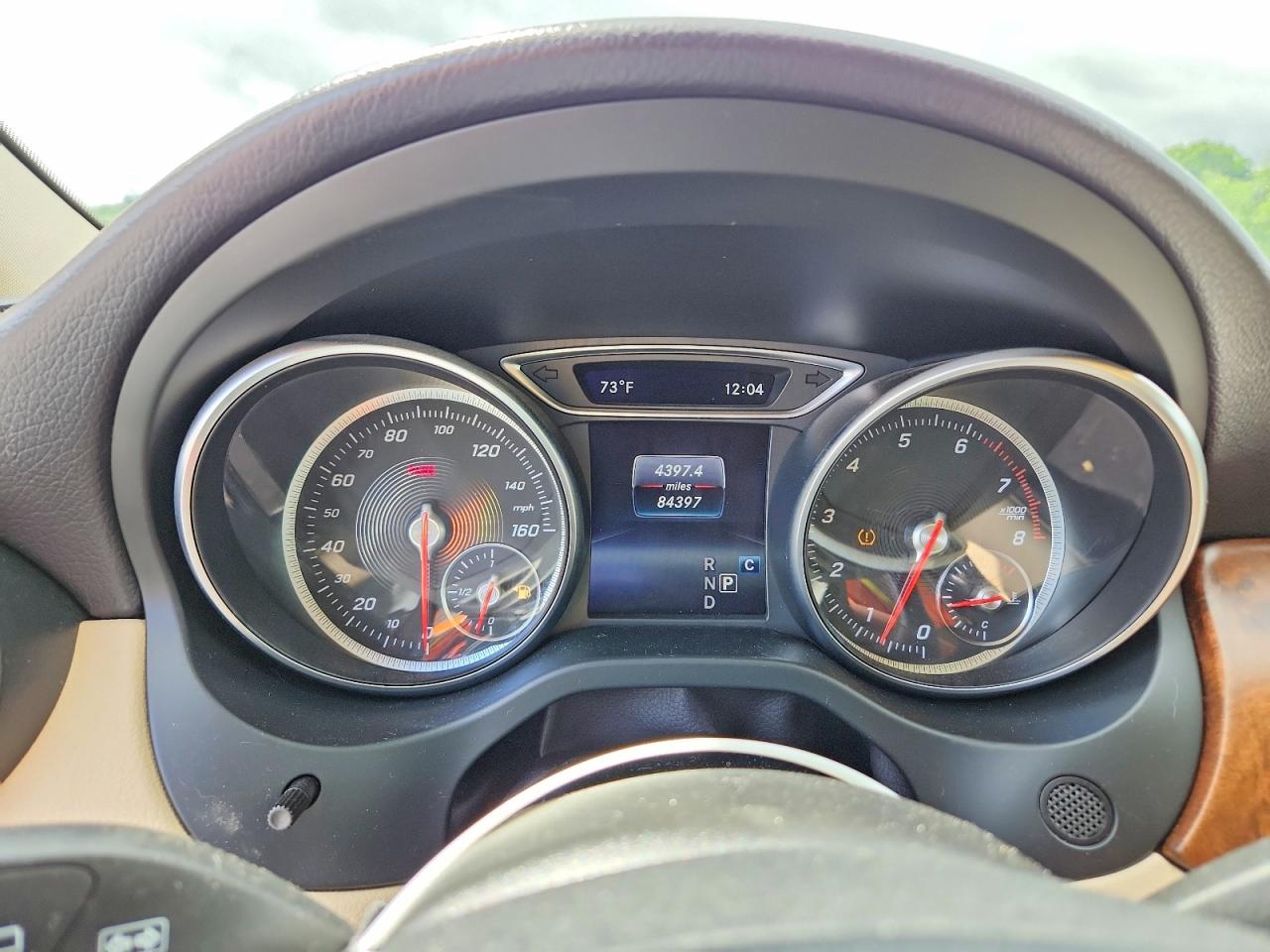 2019 MERCEDES-BENZ GLA 250 4MATIC photo 9