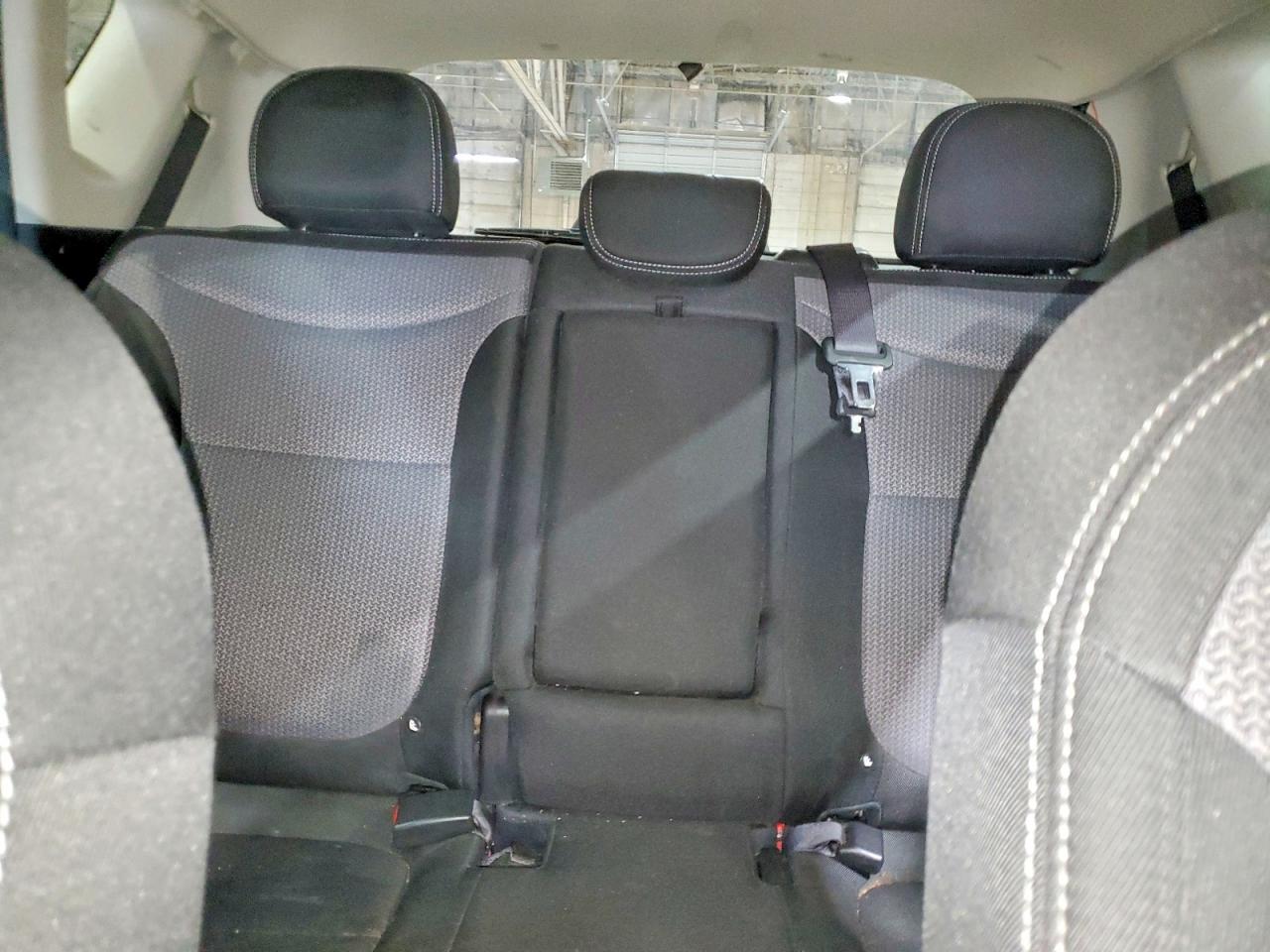 2018 KIA SOUL + photo 10