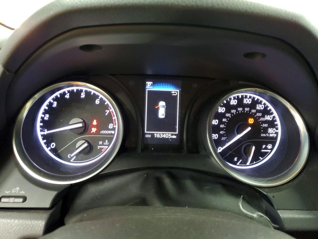 2018 TOYOTA CAMRY SE photo 25