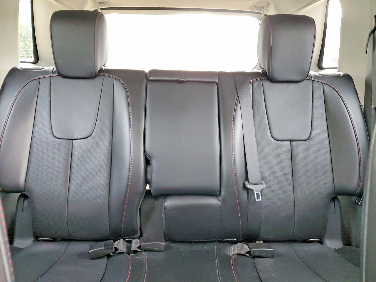 2015 GMC TERRAIN SLT photo 19