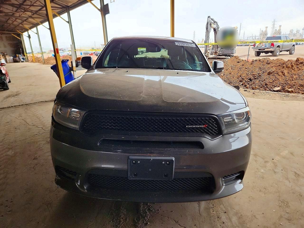 2019 DODGE DURANGO GT photo 13