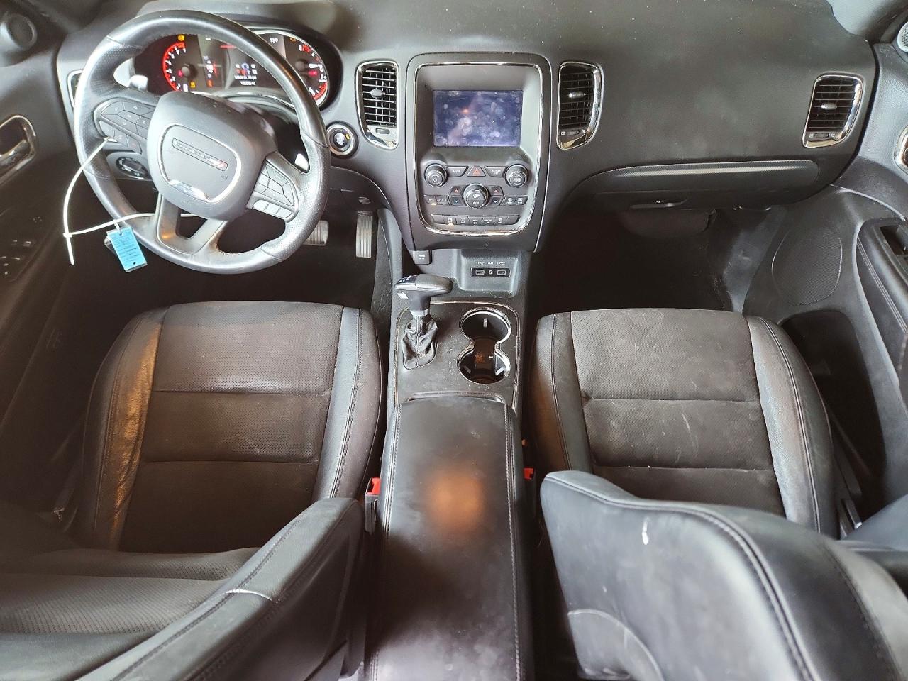 2019 DODGE DURANGO GT photo 22