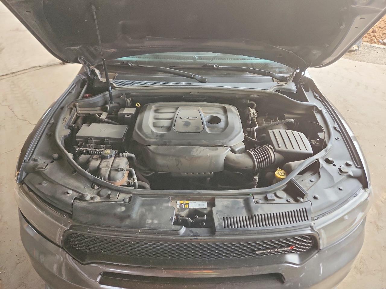 2019 DODGE DURANGO GT photo 34