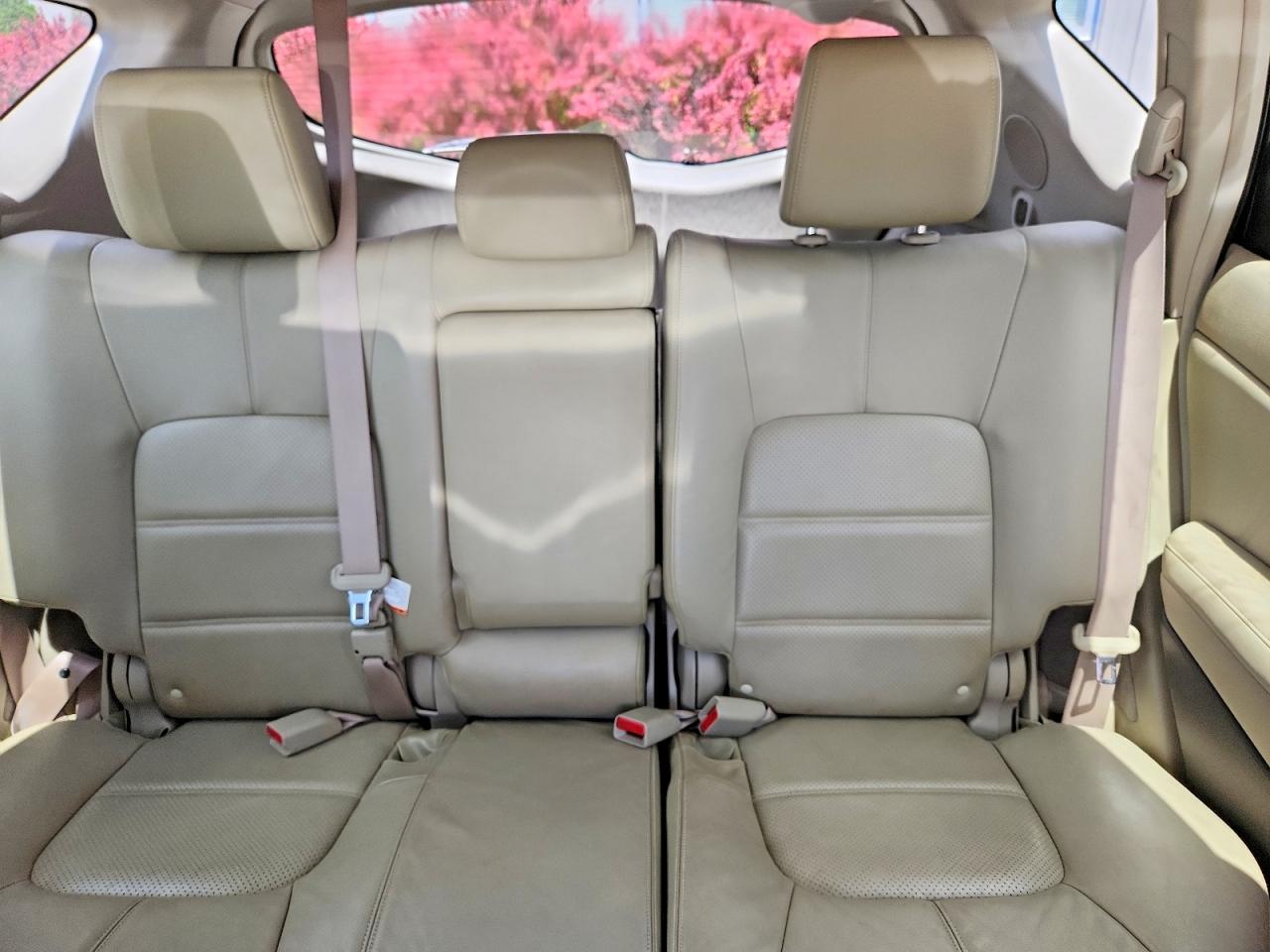 2014 NISSAN MURANO SL photo 28