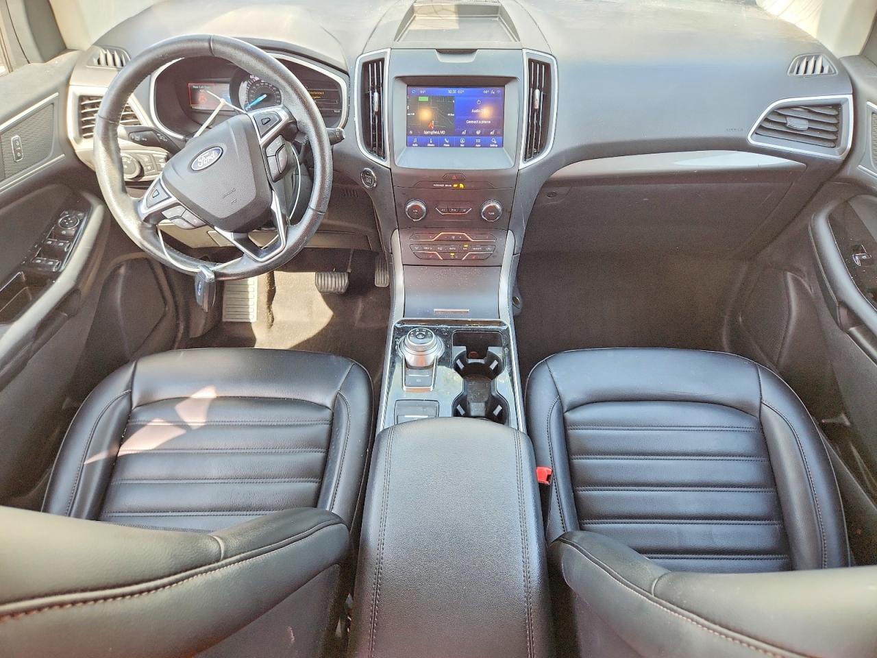 2020 FORD EDGE SEL photo 15