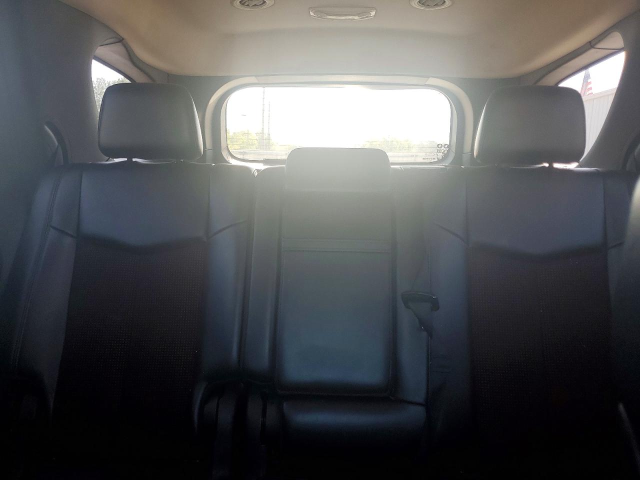 2013 DODGE DURANGO SXT photo 19
