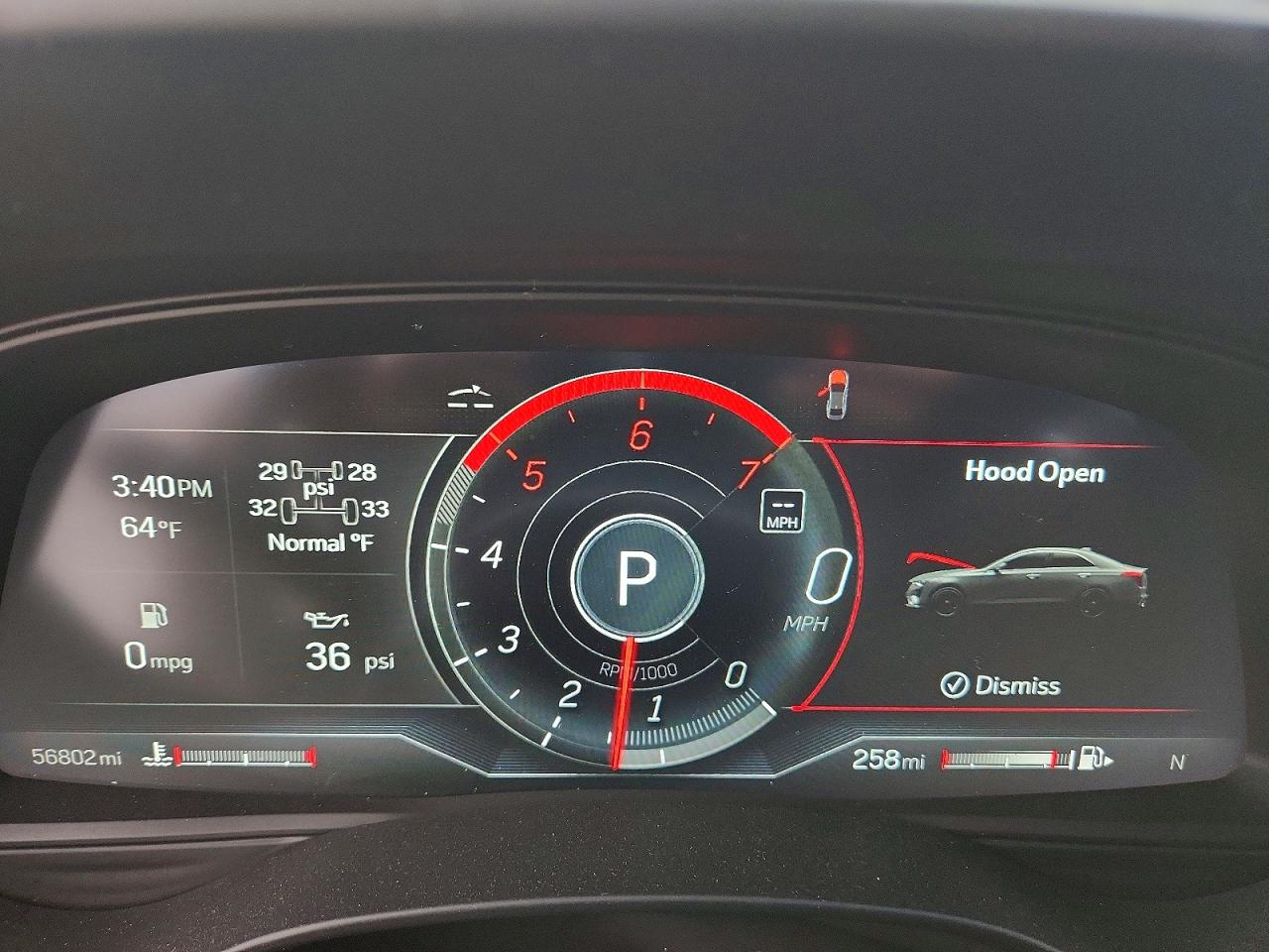 2022 CADILLAC CT4 photo 17