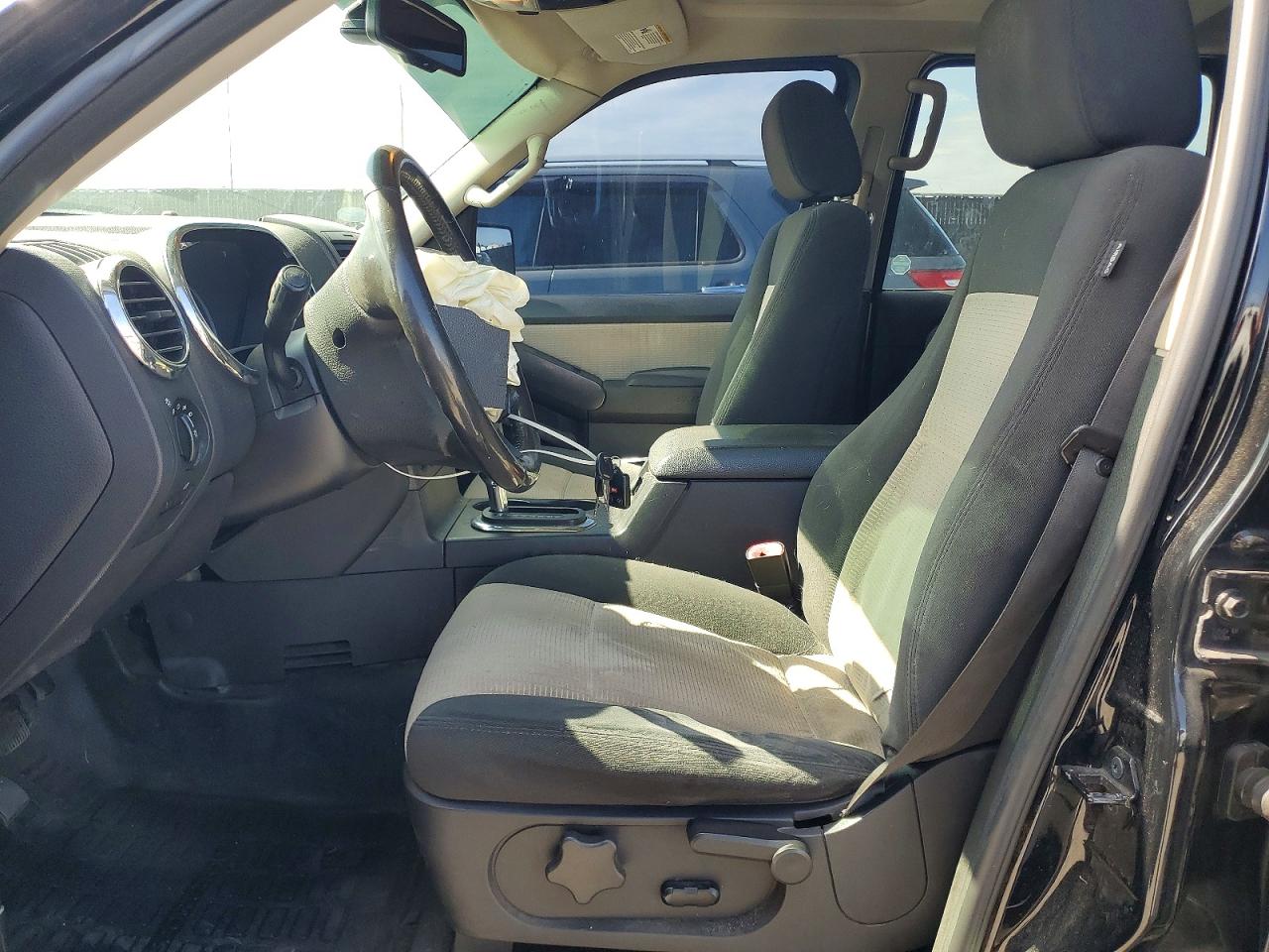 2007 FORD EXPLORER SPORT TRAC photo 19