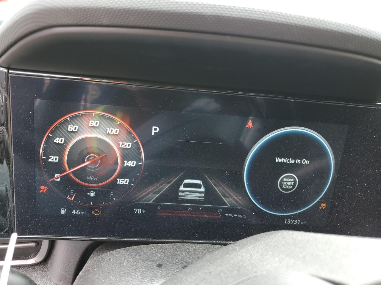 2023 HYUNDAI ELANTRA N LINE photo 17