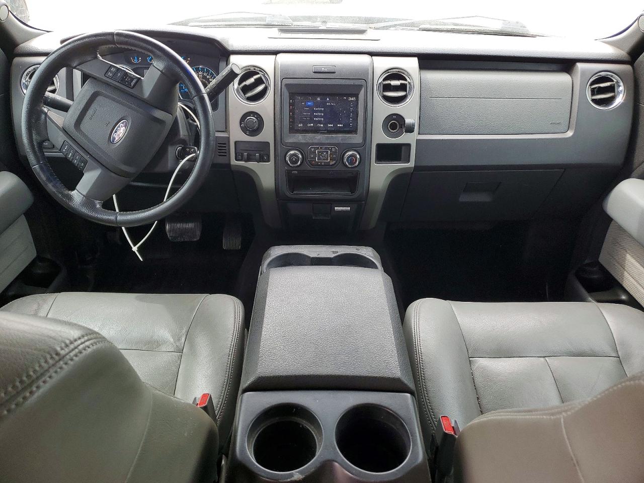 2013 FORD F150 SUPERCREW photo 15