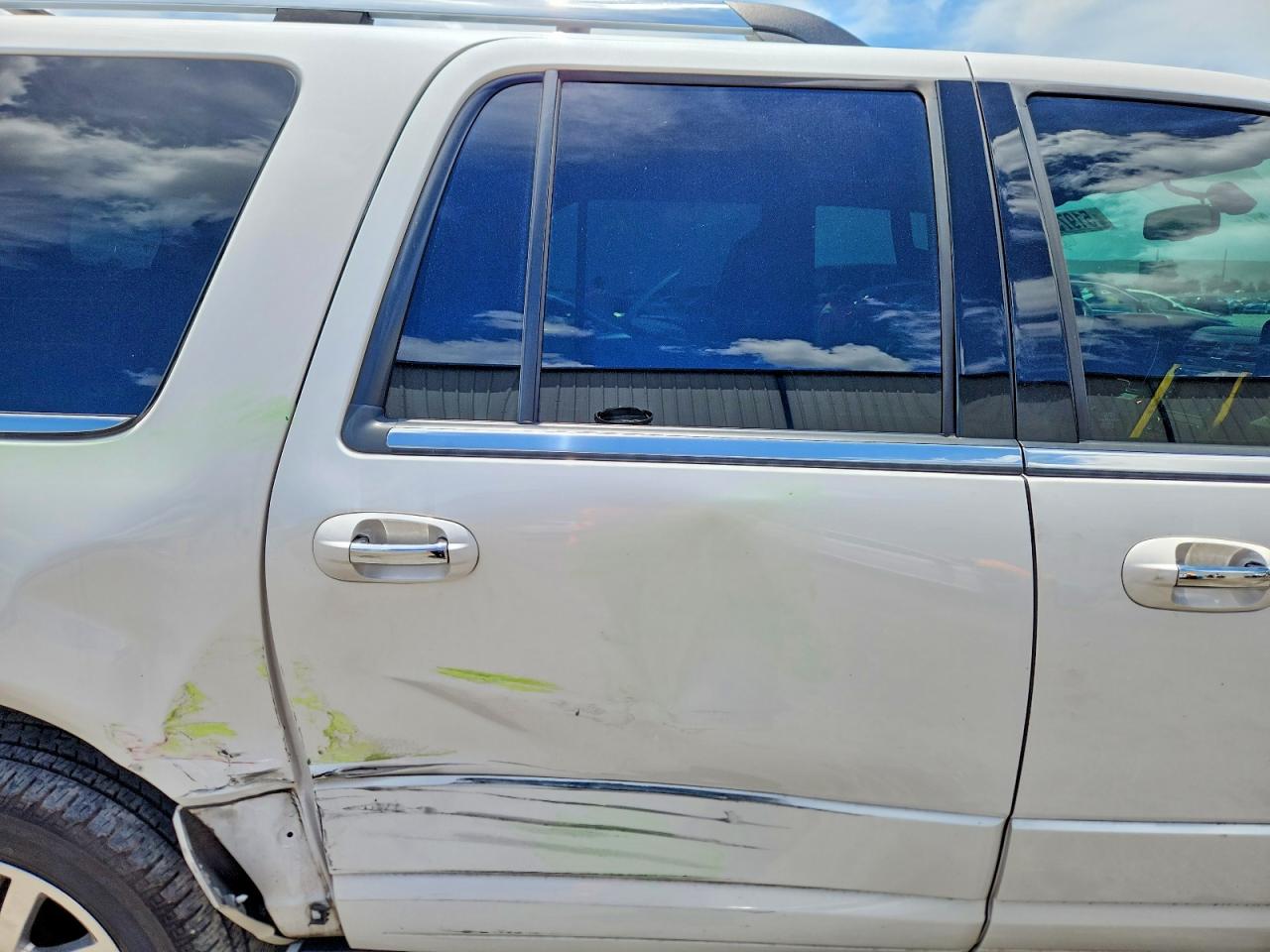2012 LINCOLN NAVIGATOR L photo 31
