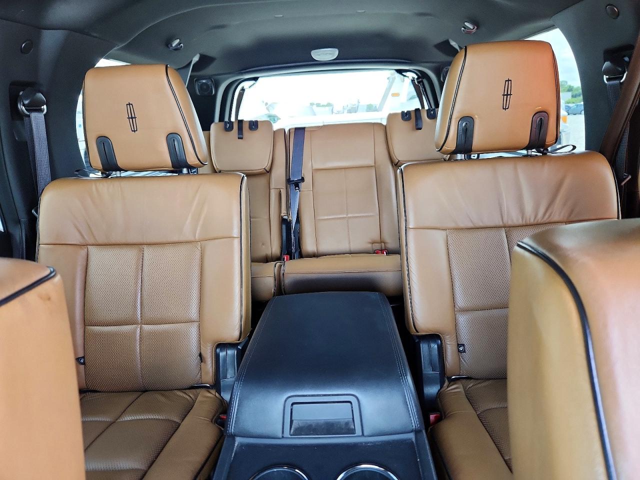 2012 LINCOLN NAVIGATOR L photo 28