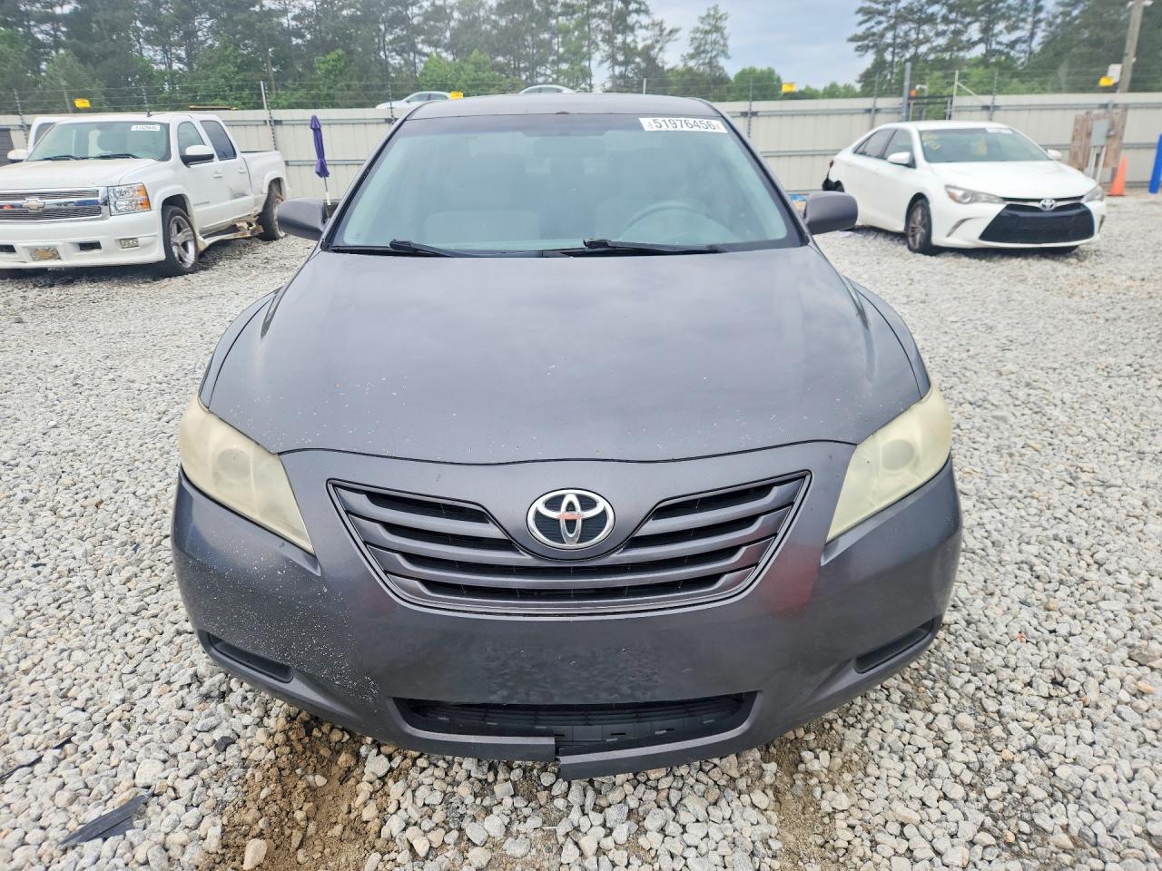 2009 TOYOTA CAMRY LE photo 13