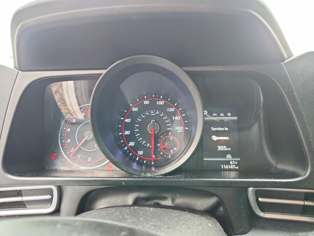 2021 HYUNDAI ELANTRA SE photo 25