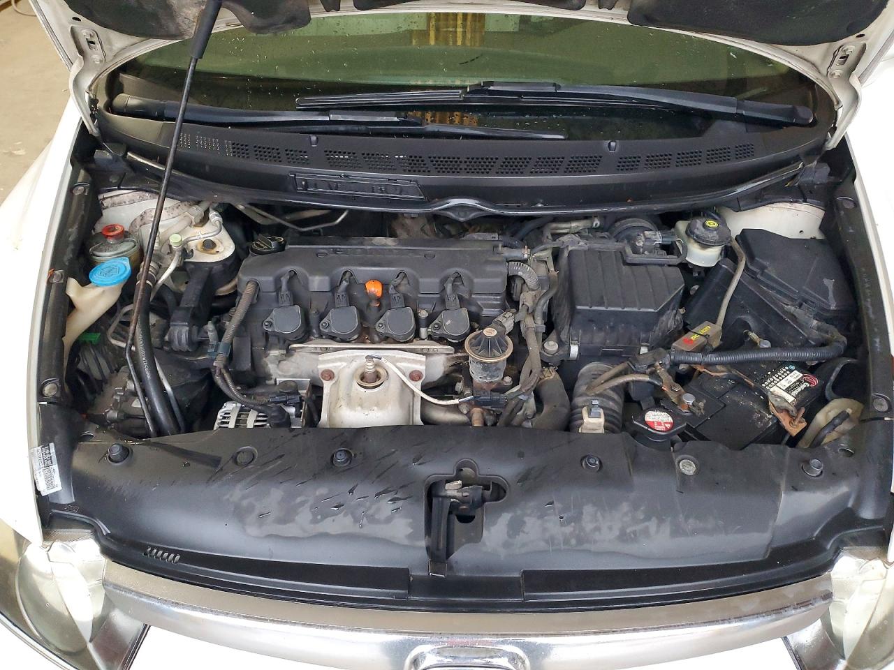 2007 HONDA CIVIC EX photo 21