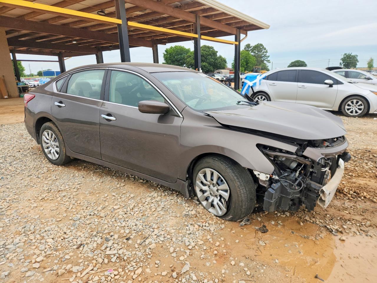 2013 NISSAN ALTIMA 2.5 photo 10