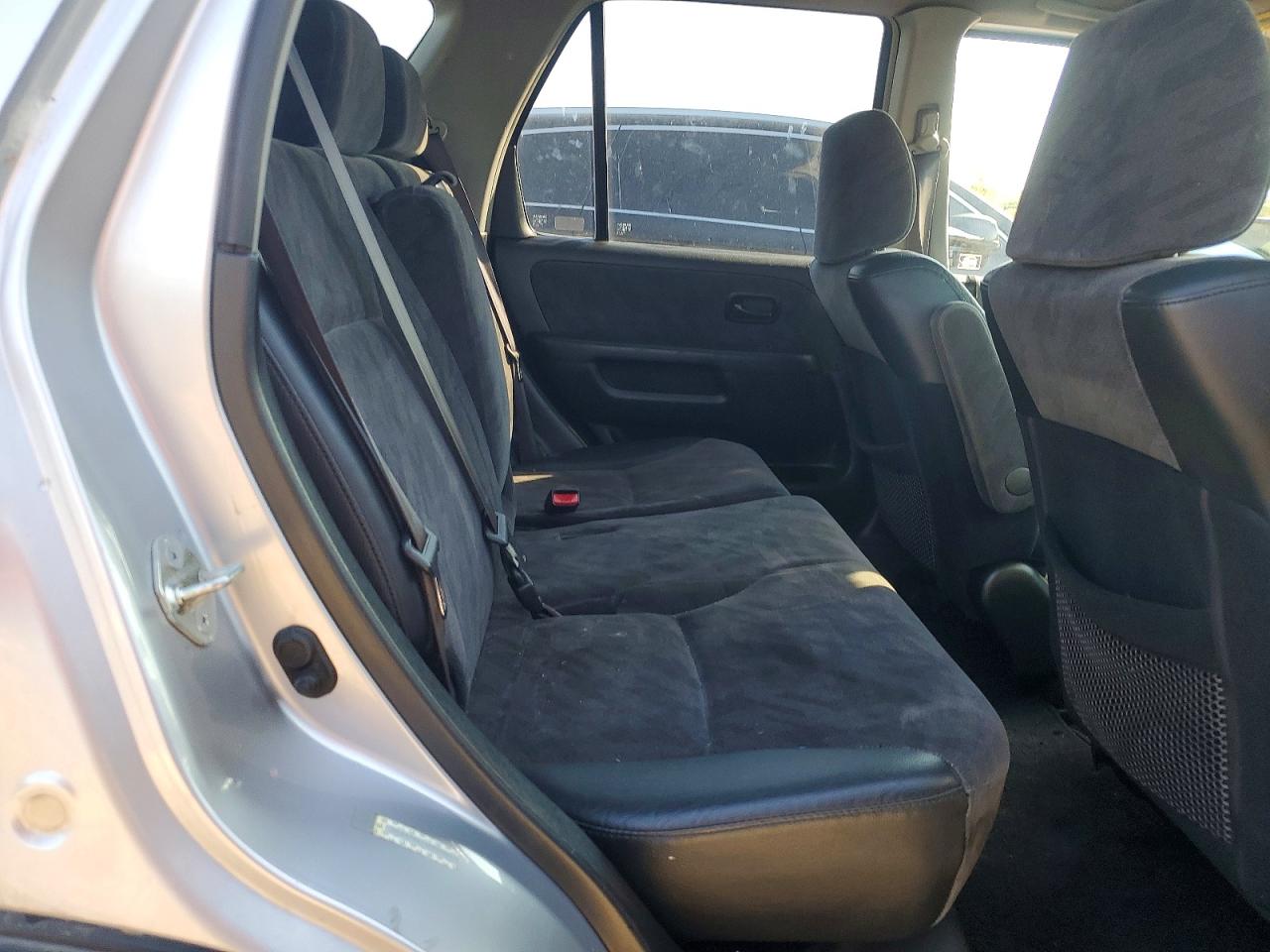 2003 HONDA CR-V EX photo 11
