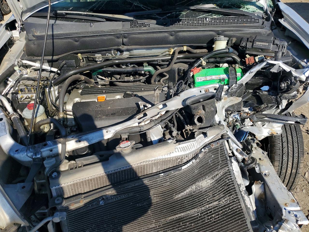 2003 HONDA CR-V EX photo 12