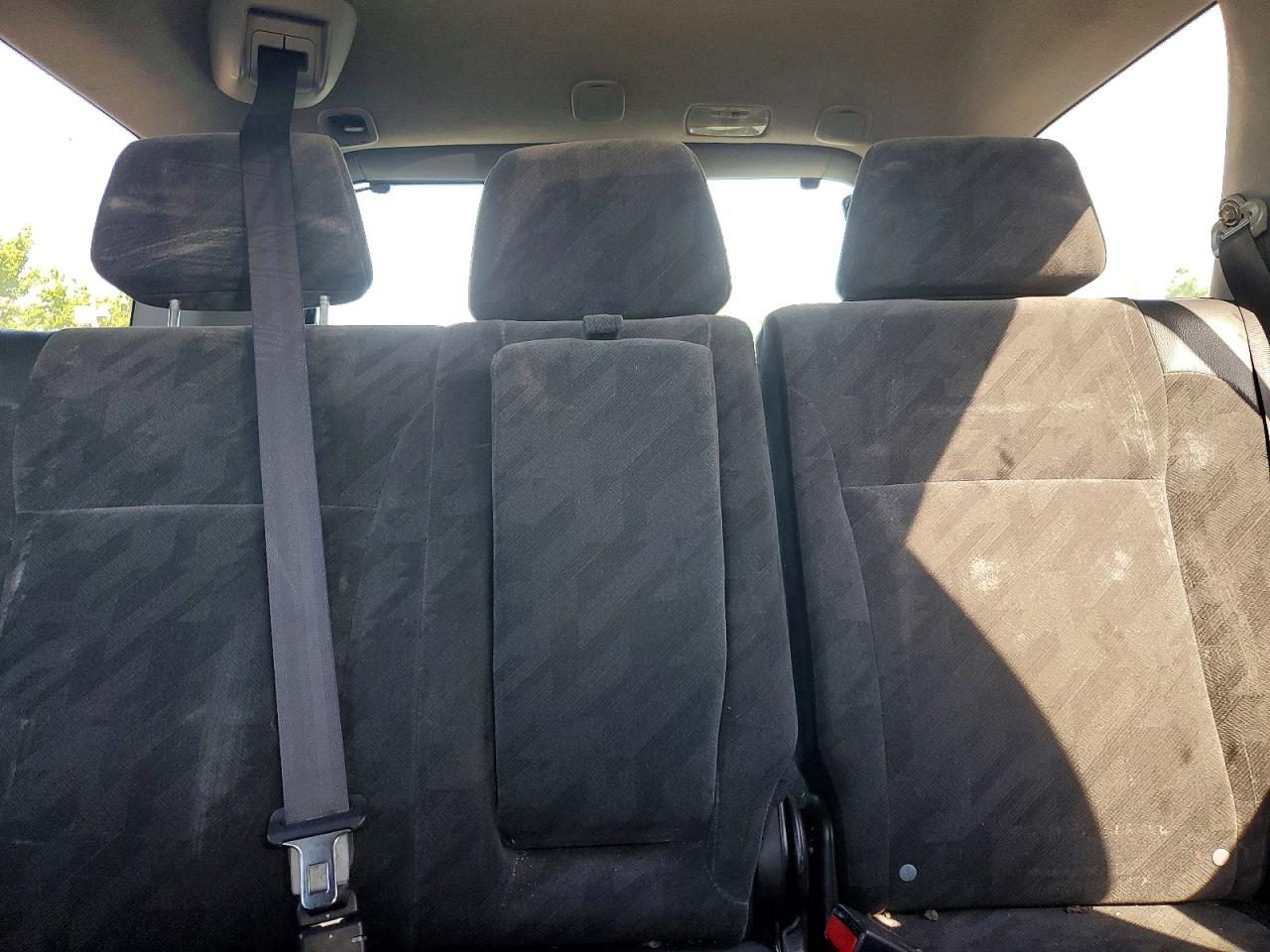 2003 HONDA CR-V EX photo 10