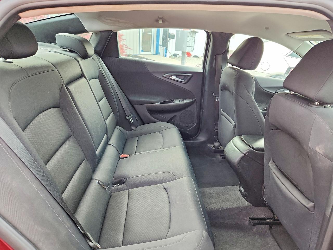 2016 CHEVROLET MALIBU LS photo 28