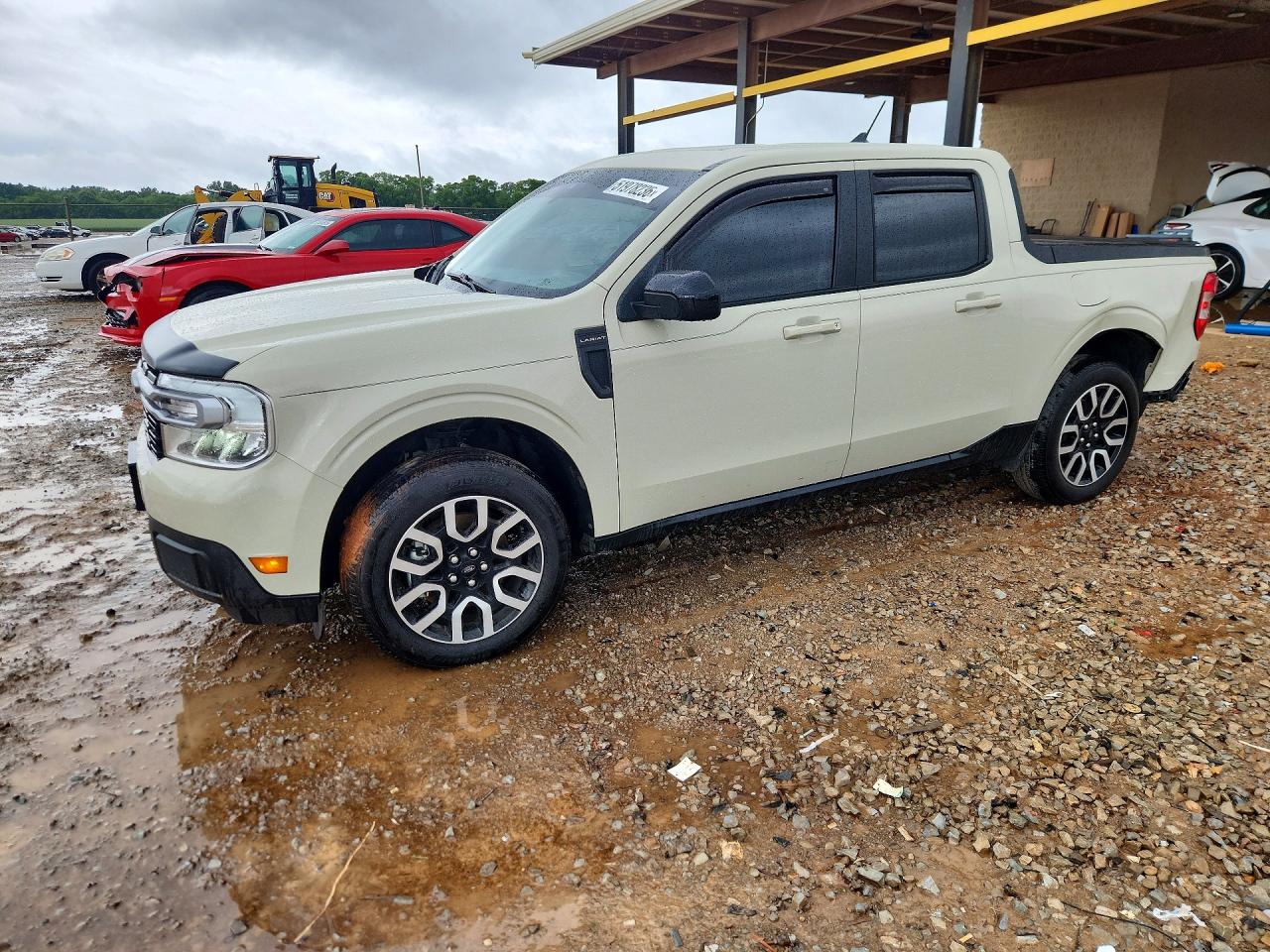 2024 FORD MAVERICK