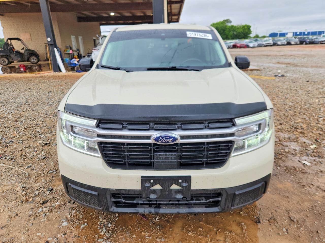 2024 FORD MAVERICK LARIAT photo 5