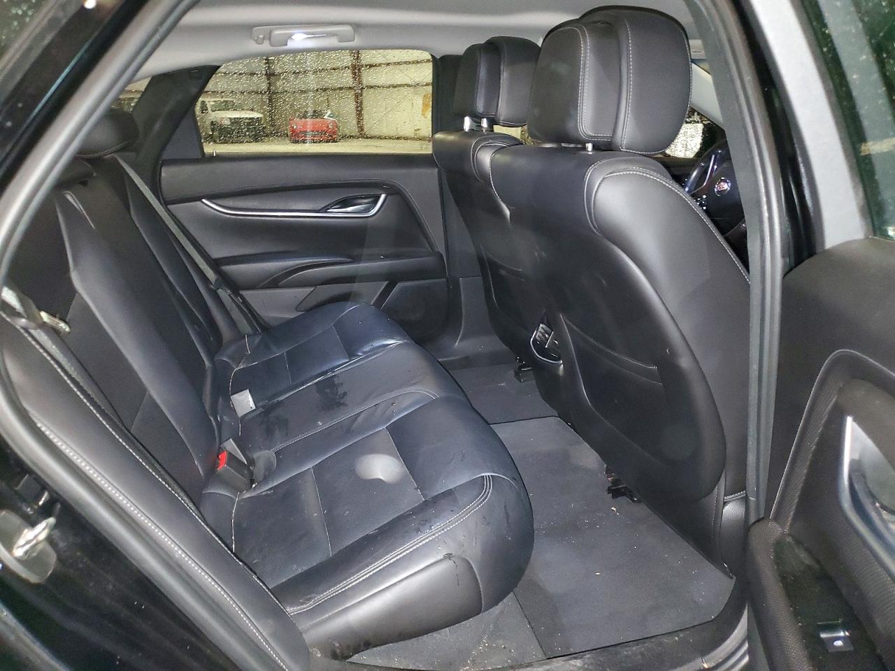 2014 CADILLAC XTS photo 28