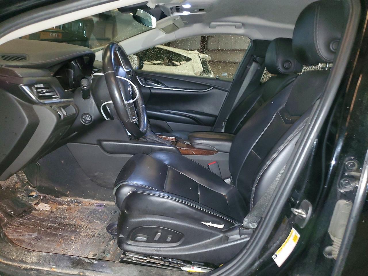 2014 CADILLAC XTS photo 19