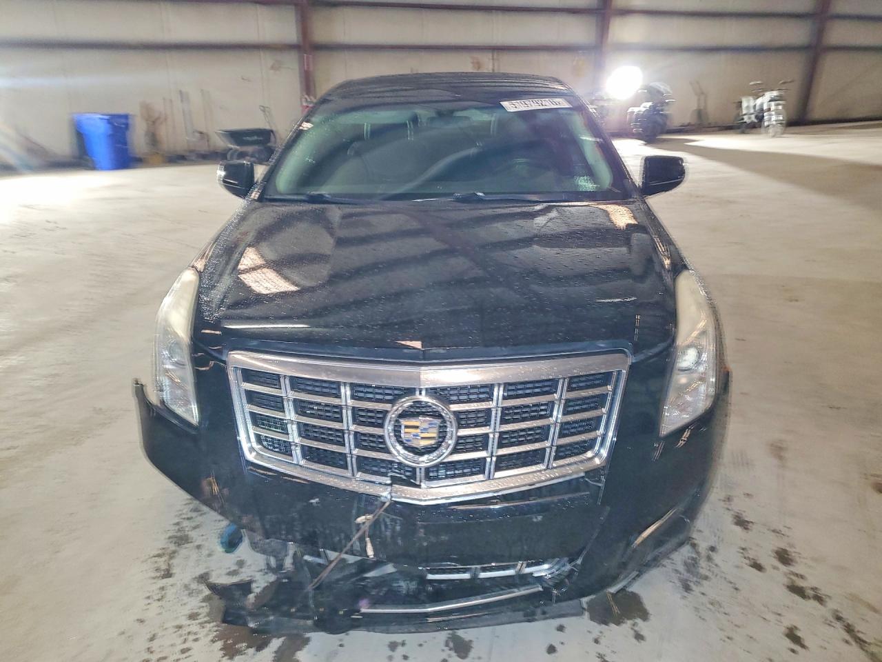 2014 CADILLAC XTS photo 13