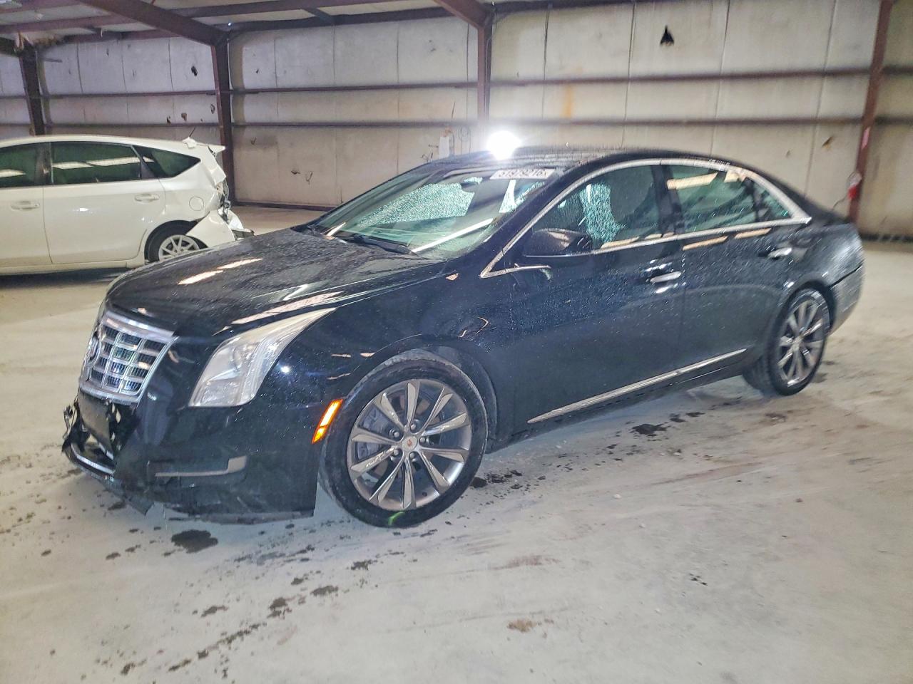 2014 CADILLAC XTS