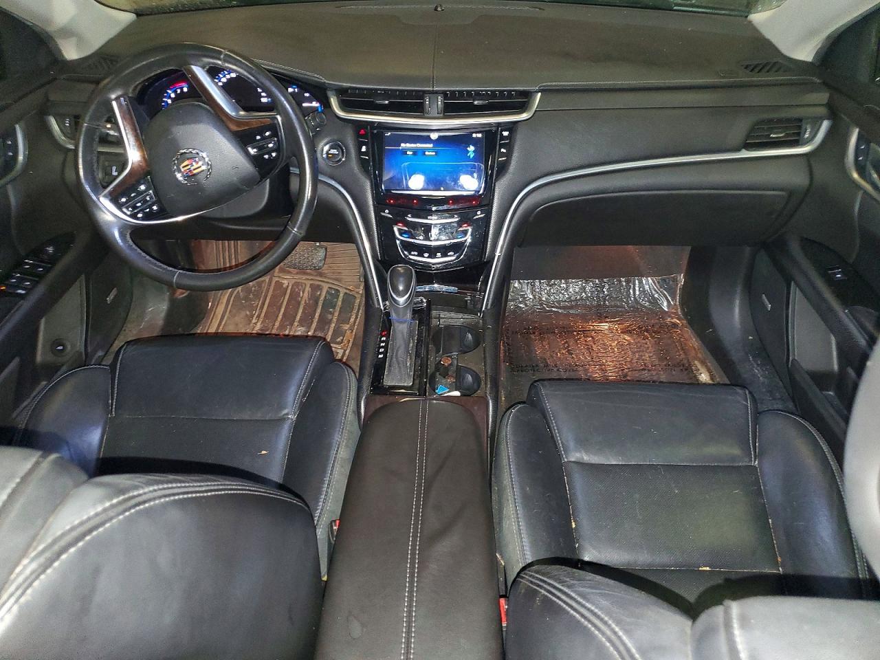 2014 CADILLAC XTS photo 22